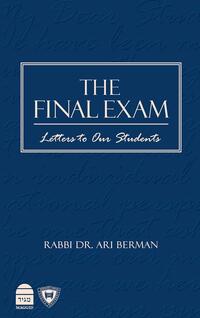 Final Exam