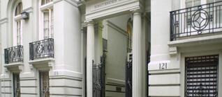 قاعة شوتينستاين